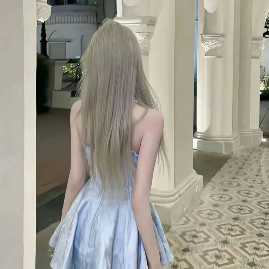五个堕落的男女