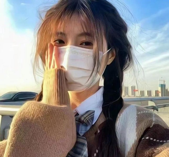 第三个妈妈